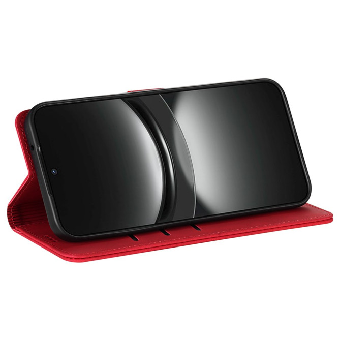 Housse Samsung Galaxy A37 AZNS Portefeuille