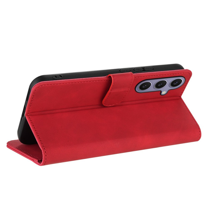 Housse Samsung Galaxy A37 AZNS Portefeuille