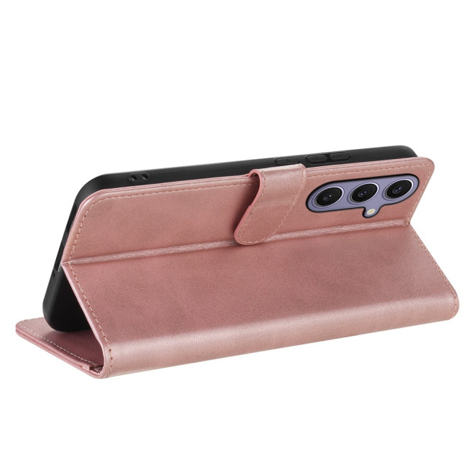 Housse Samsung Galaxy A37 AZNS Portefeuille