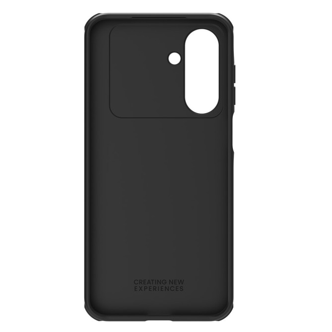 Coque Samsung Galaxy A37 NILLKIN TPU + PC Cache Caméra