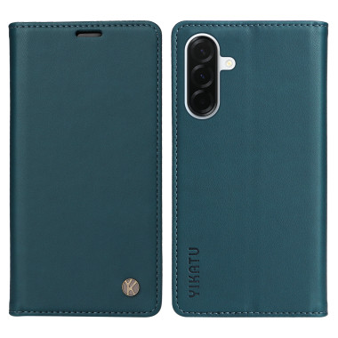 Coque Samsung Galaxy A37 YIKATU Fine et Légère