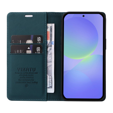 Coque Samsung Galaxy A37 YIKATU Fine et Légère