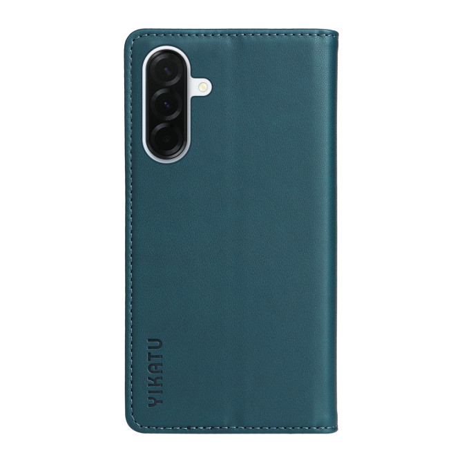 Coque Samsung Galaxy A37 YIKATU Fine et Légère