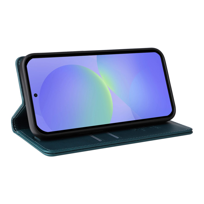 Coque Samsung Galaxy A37 YIKATU Fine et Légère