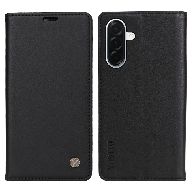 Coque Samsung Galaxy A37 YIKATU Fine et Légère