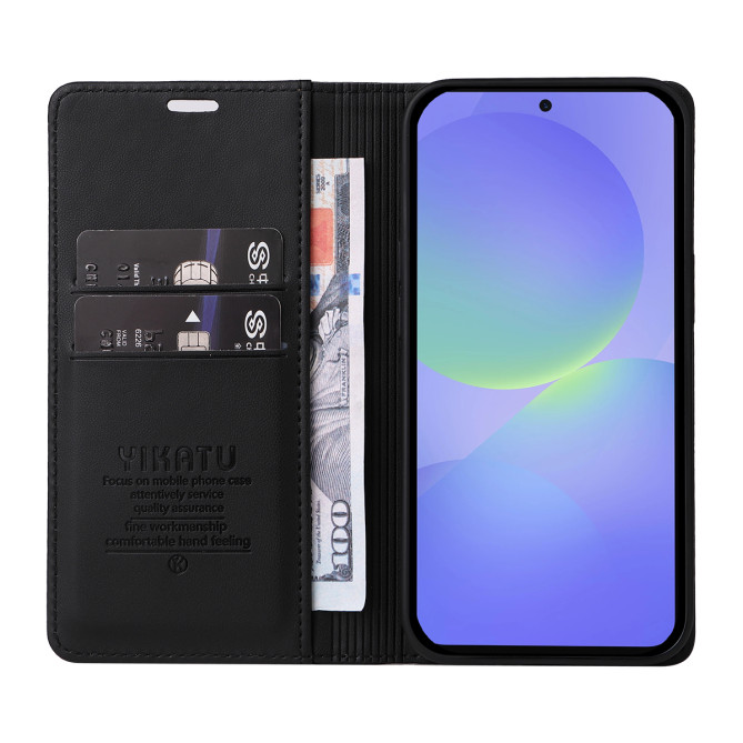 Coque Samsung Galaxy A37 YIKATU Fine et Légère