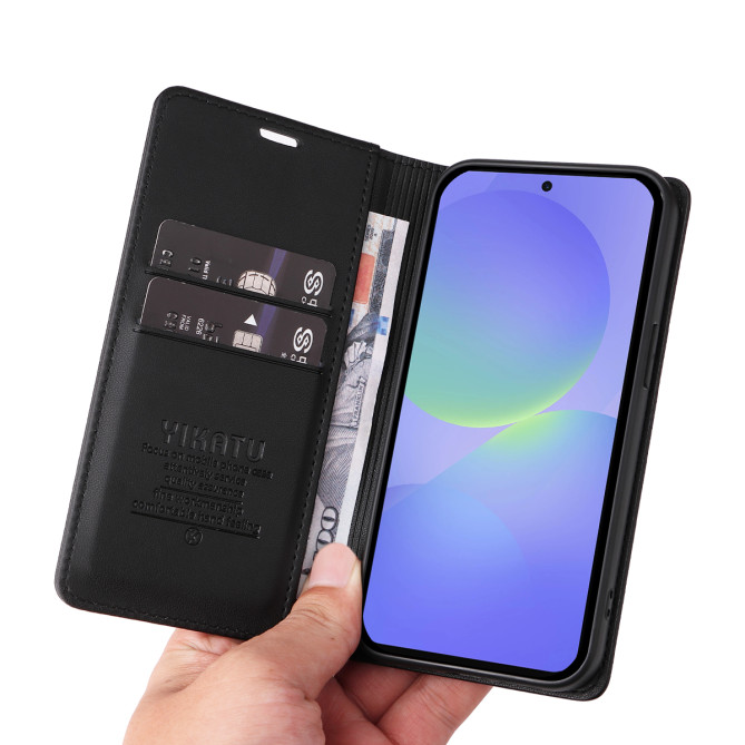 Coque Samsung Galaxy A37 YIKATU Fine et Légère