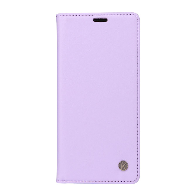 Coque Samsung Galaxy A37 YIKATU Fine et Légère