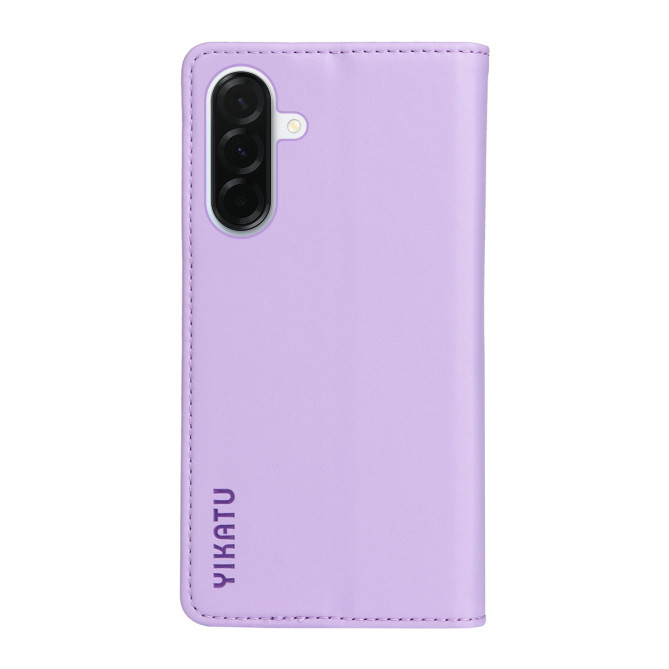 Coque Samsung Galaxy A37 YIKATU Fine et Légère