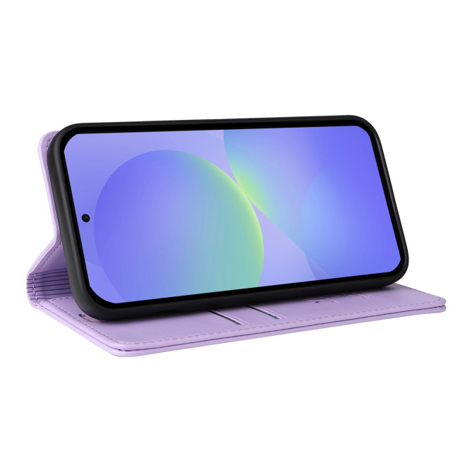 Coque Samsung Galaxy A37 YIKATU Fine et Légère