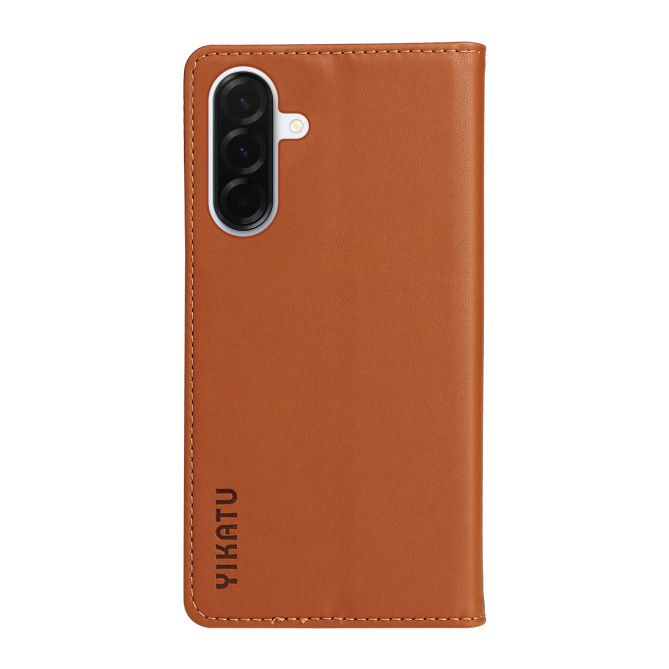 Coque Samsung Galaxy A37 YIKATU Fine et Légère