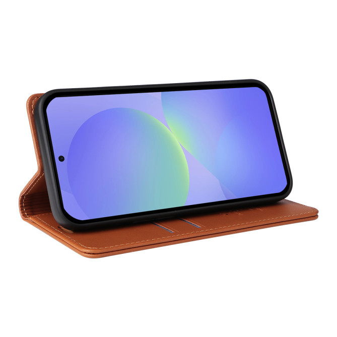 Coque Samsung Galaxy A37 YIKATU Fine et Légère