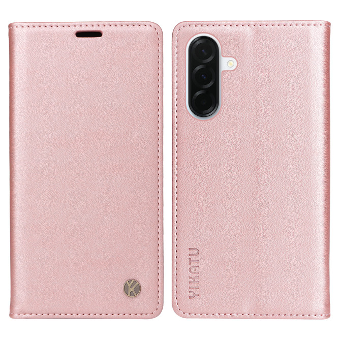 Coque Samsung Galaxy A37 YIKATU Fine et Légère