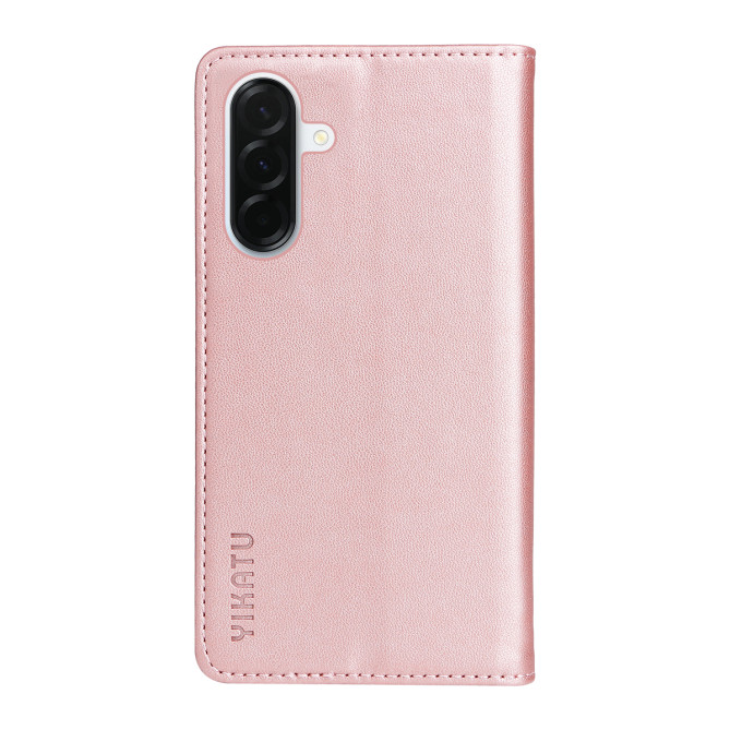 Coque Samsung Galaxy A37 YIKATU Fine et Légère