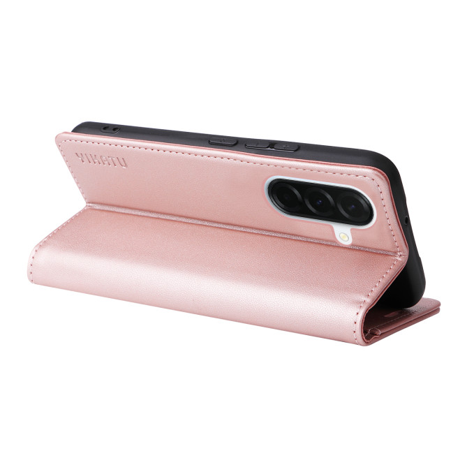 Coque Samsung Galaxy A37 YIKATU Fine et Légère