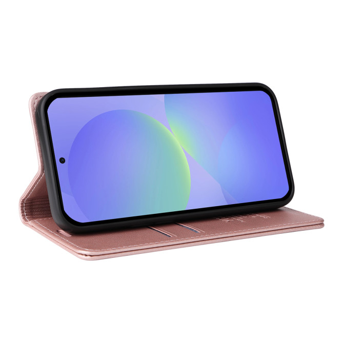 Coque Samsung Galaxy A37 YIKATU Fine et Légère