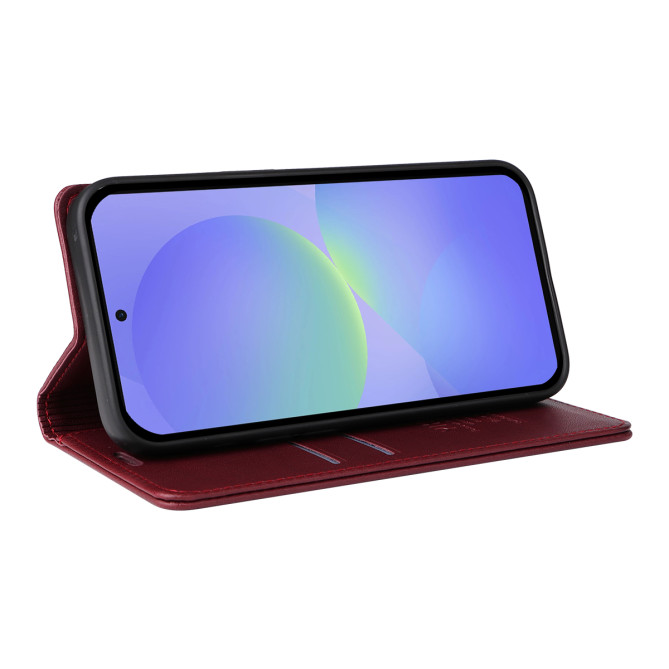 Coque Samsung Galaxy A37 YIKATU Fine et Légère