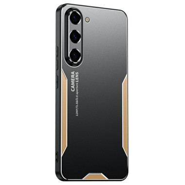 Coque Samsung Galaxy A37 TPU + PC