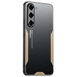 Coque Samsung Galaxy A37 TPU + PC