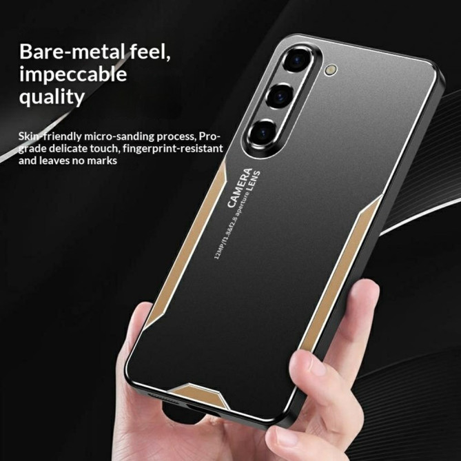 Coque Samsung Galaxy A37 TPU + PC