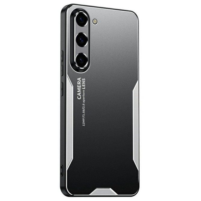 Coque Samsung Galaxy A37 TPU + PC