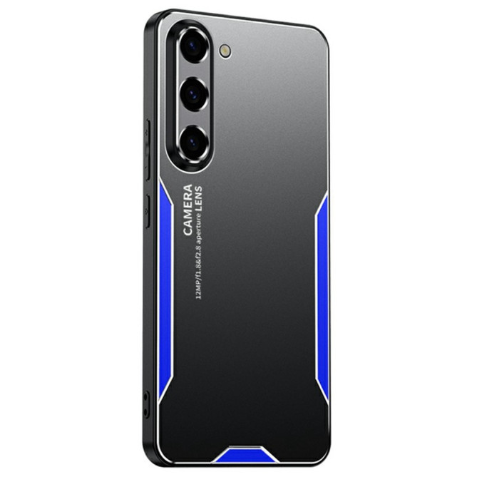 Coque Samsung Galaxy A37 TPU + PC