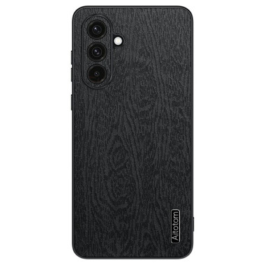 Coque Samsung Galaxy A37 Effet Bois