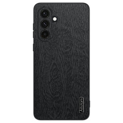 Coque Samsung Galaxy A37 Effet Bois