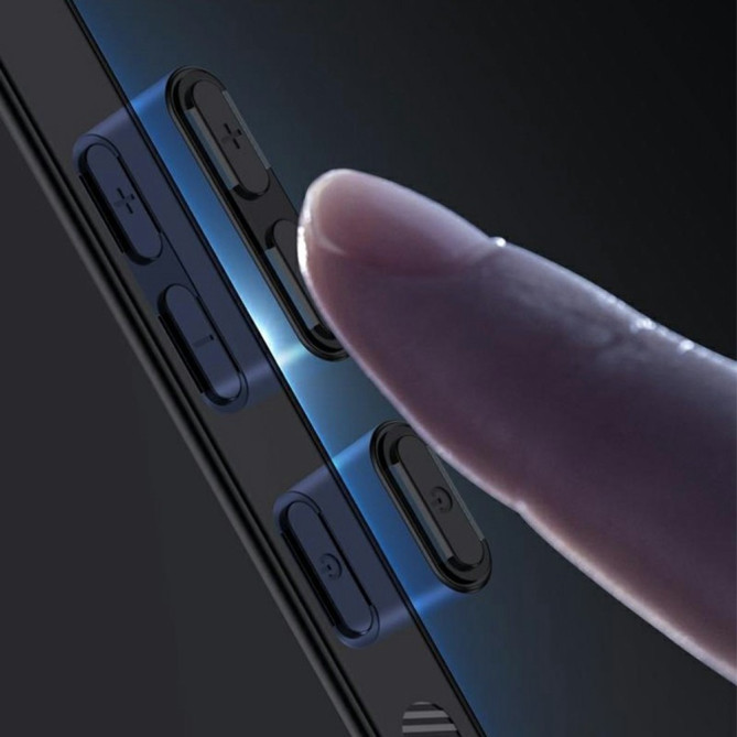 Coque Samsung Galaxy A37 Effet Bois