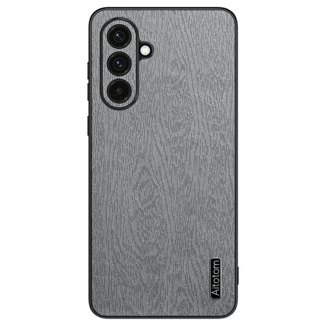 Coque Samsung Galaxy A37 Effet Bois