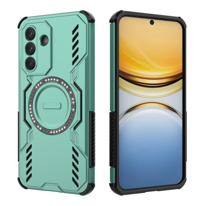 Coque Samsung Galaxy A37 Papillon ALBA