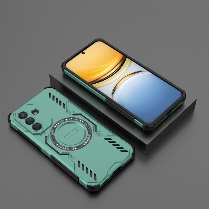 Coque Samsung Galaxy A37 Papillon ALBA