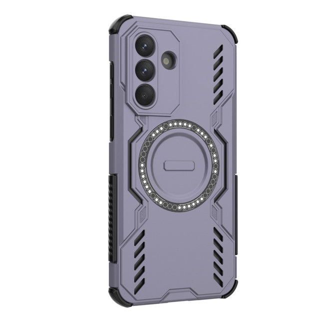 Coque Samsung Galaxy A37 Papillon ALBA