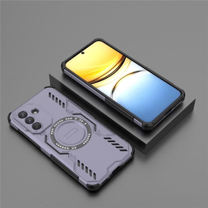 Coque Samsung Galaxy A37 Papillon ALBA