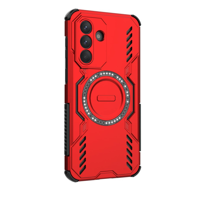 Coque Samsung Galaxy A37 Papillon ALBA