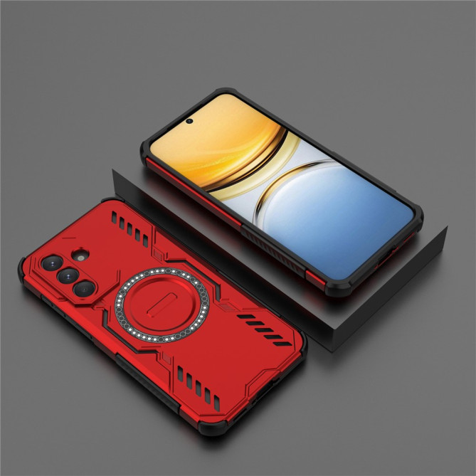 Coque Samsung Galaxy A37 Papillon ALBA