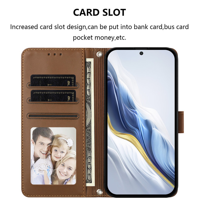 Housse Samsung Galaxy A37 Amour Portefeuille Dragonne