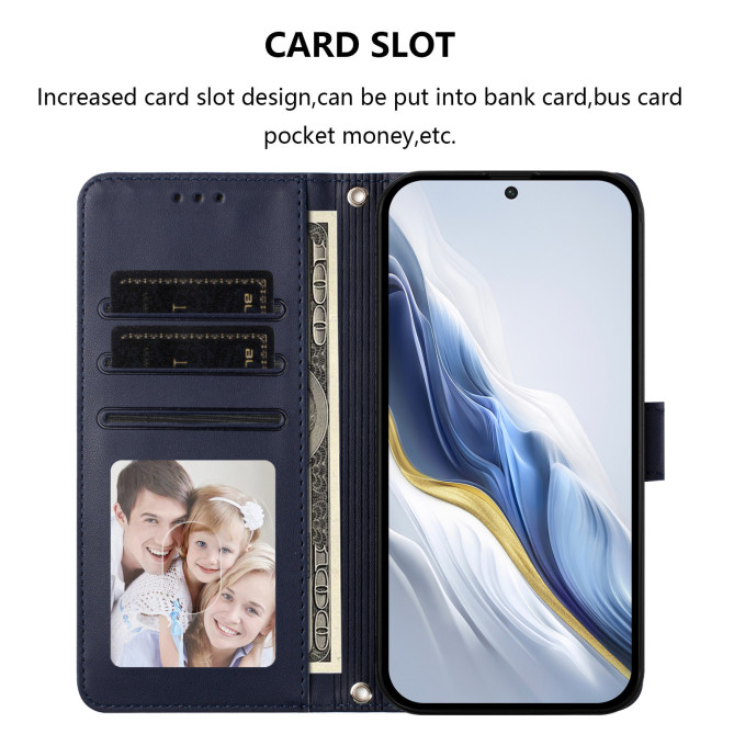 Housse Samsung Galaxy A37 Amour Portefeuille Dragonne