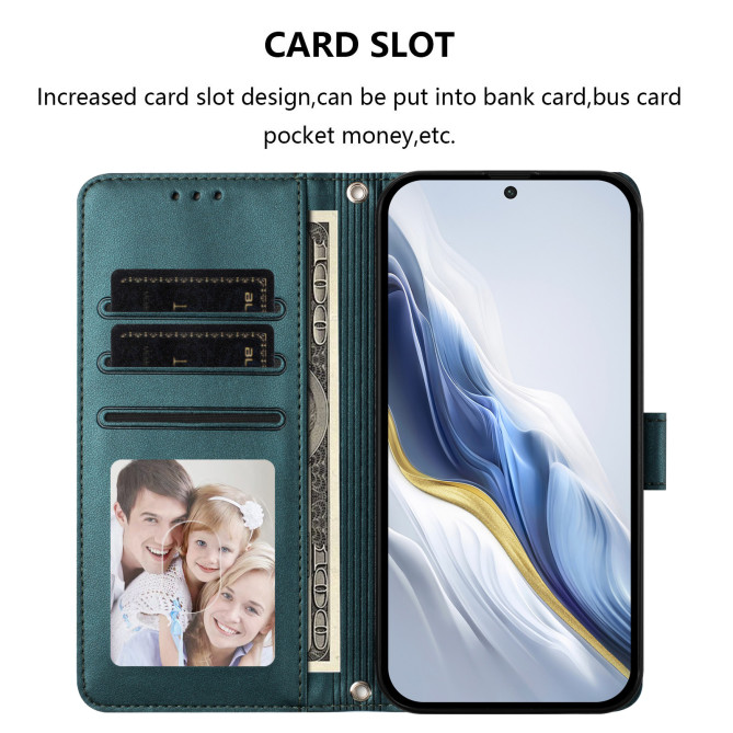 Housse Samsung Galaxy A37 Amour Portefeuille Dragonne