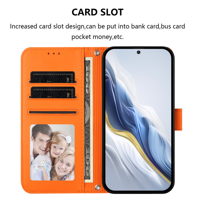 Housse Samsung Galaxy A37 Amour Portefeuille Dragonne