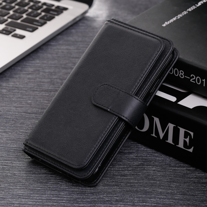 Coque Samsung Galaxy A37 Portefeuille Support ALBA