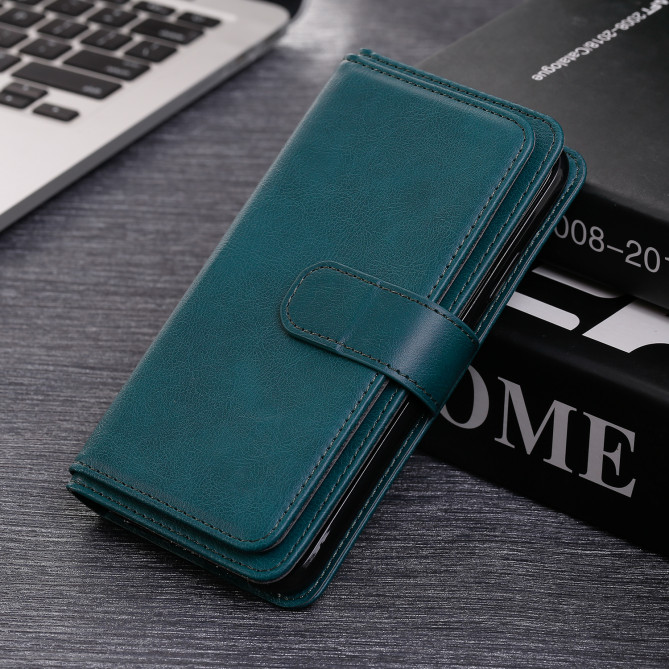 Coque Samsung Galaxy A37 Portefeuille Support ALBA