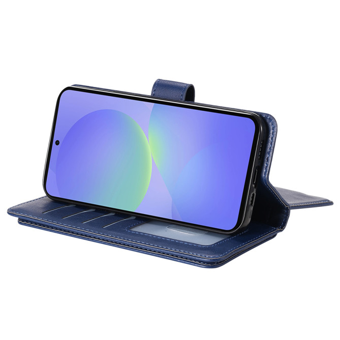 Coque Samsung Galaxy A37 Portefeuille Support ALBA