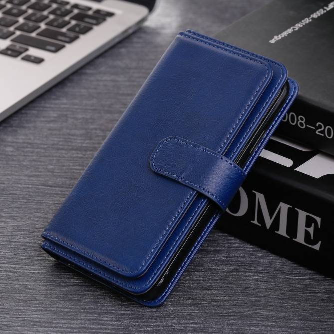 Coque Samsung Galaxy A37 Portefeuille Support ALBA