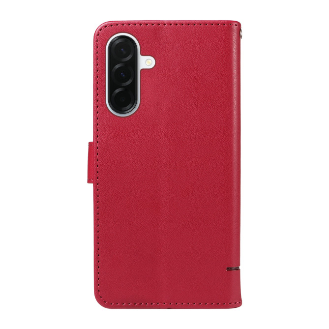 Coque Samsung Galaxy A37 Chat Dragonne ALBA