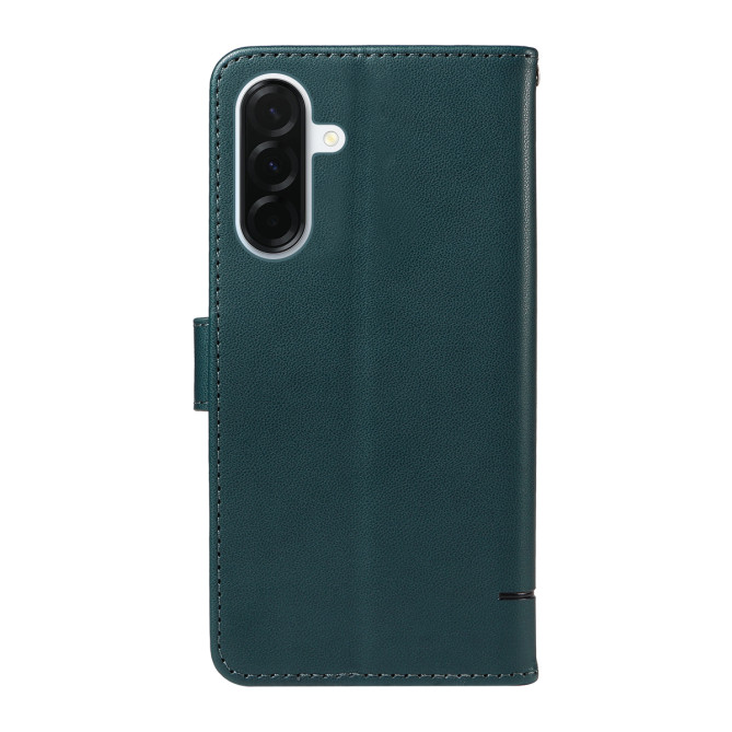 Coque Samsung Galaxy A37 Chat Dragonne ALBA