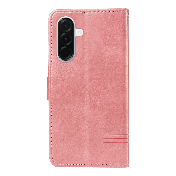 Housse Samsung Galaxy A37 Portefeuille Support Lignes