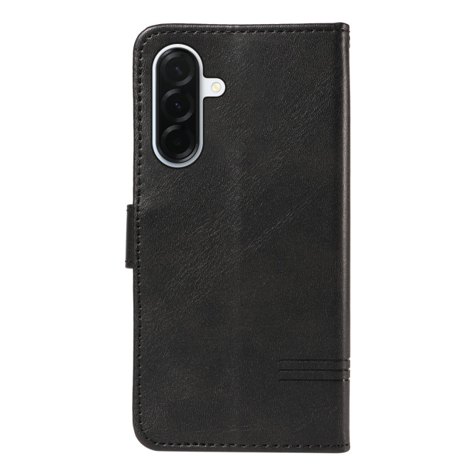 Housse Samsung Galaxy A37 Portefeuille Support Lignes