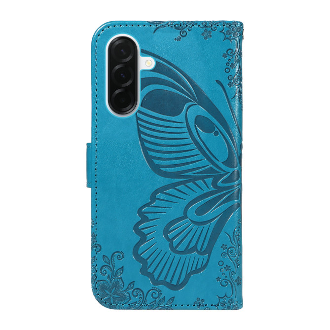 Housse Samsung Galaxy A37 Papillon