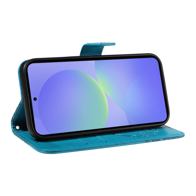 Housse Samsung Galaxy A37 Papillon